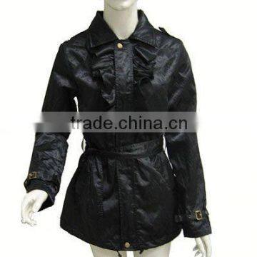 lady's fashion jacket (fashion , fashion coat)