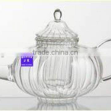 glass tea set