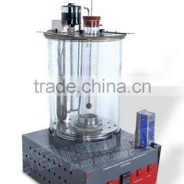 Lubricating Oil Foaming Characteristic Tester photo-2