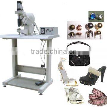 Automatic Nailhead Attaching Machine (JZ-900B-1)