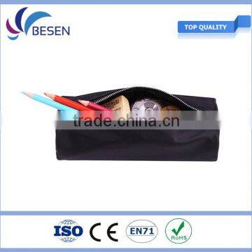 Promotional cosmetic roll up bag,cosmetic pouch