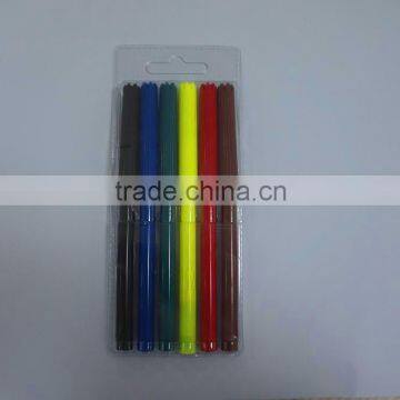 High Quanlity Marker Pen in Pvc Bag for School (children ,promotion) photo-5