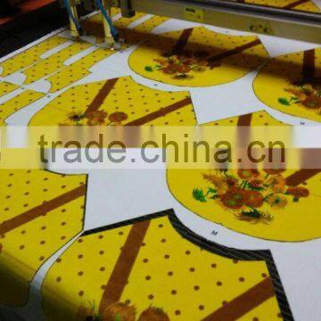 HOT SALE KASU1814 LASER CUTTING MACHINE, GRAND FORMAT, CONTOUR RECOGNITION photo-6