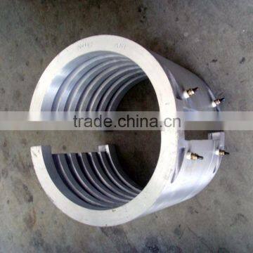 China Manufactured Cast Aluminum Heater, Aluminum Heater Plate photo-1