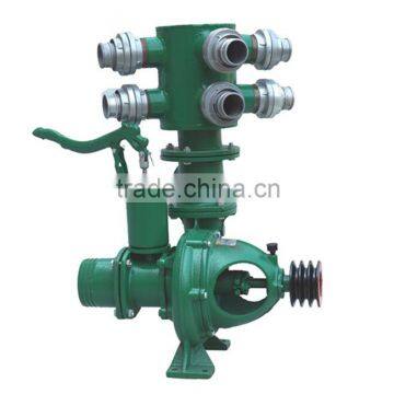 high pressure pump, different capacity, 3'', 5'', 8''