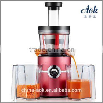 Orange juice maker extractor