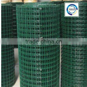 PVC Building Material For Construction Welded Wire Mesh