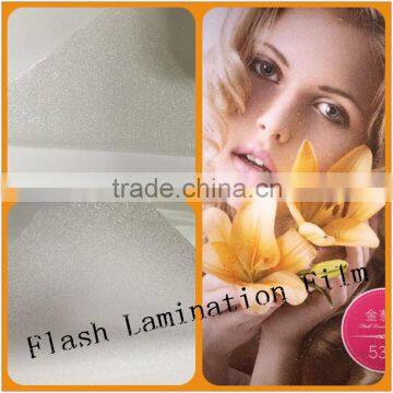 Special Surface Transparent Photo PVC Cold Lamination Film/photo Laminating Film Roll photo-3