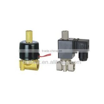 Cheap hydraulic solenoid valve, vending machine solenoid valve