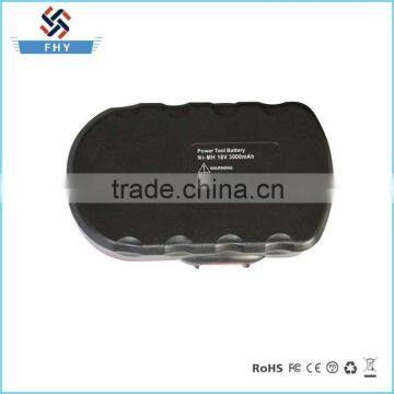 Wholesale OEM 18V 2.0Ah NI-CD Power Tool Battery for Bosch BAT025 BAT026 photo-4