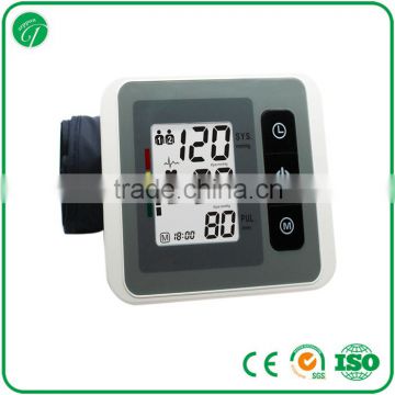 Blood Pressure Monitor Type english language automatic arm blood pressure monitor