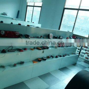 6pcs Truck or Trailer Led License Plate Lamps (RK09135) photo-2