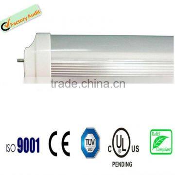 TUV/CE/RoHS Approved Led Tube Lights for Home 10W photo-2
