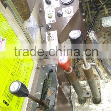 TADANO TR200M 20 Ton Used Rough Terrain Wheel Crane photo-5