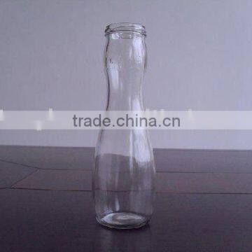 supply juice glass bottle