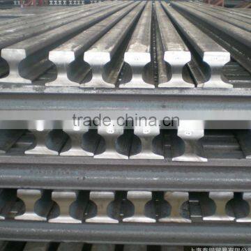 S49/49E1 Railway Steel