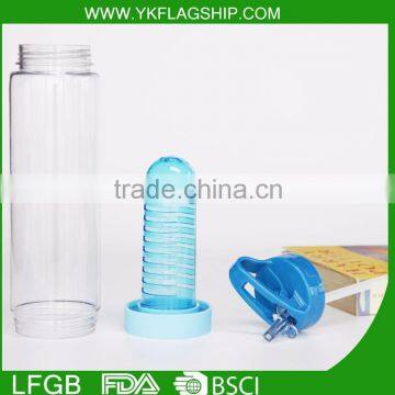 High Quality Plastic Sport Water Bottle Caps Joyshaker for Sale,infusion Joyshaker Water Bottle Bpa Free photo-4