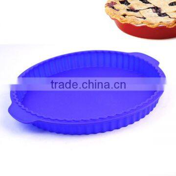 Best Selling Silicone Cake Bowl Shape Mold