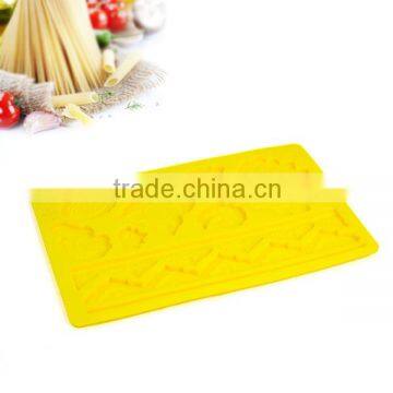 High quality silicone fondant mould fern,classic gumpaste tools