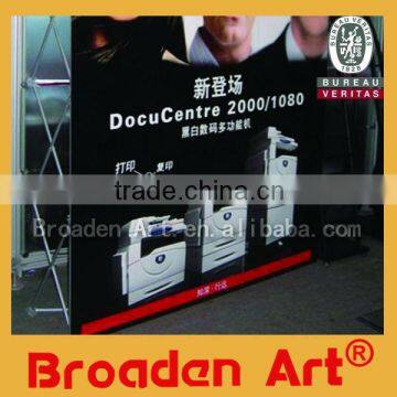 3x4/3x3 Pop Up Stand - Exhibition Pop Up Display Stands