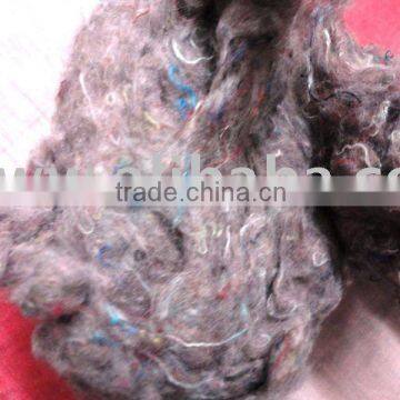 Acrylic Fiber waste