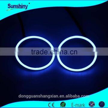 Constant COB 90-30V led angel eye 45smd 60MM halo ring angeleye