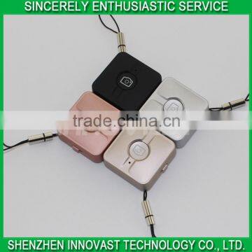 Patent Products Remote Control Self Timer Bluetooth Shutter for iPhone