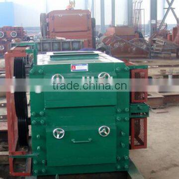 Stone Crusher Four Roller Crusher For Mining Equipment Manufacturer photo-4
