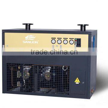 refrigerant compressed air dryer