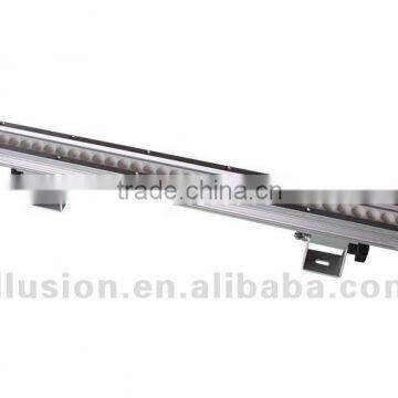 SMD5050 Slim low power RGB LED Wall Washer