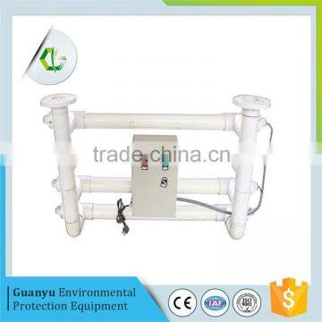 ce Rohs Certification Ozone uv Violet Sterilizers System photo-5