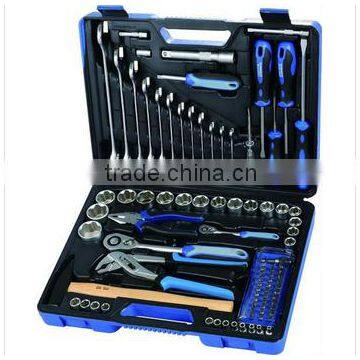 Blow Case Storage Machine Tools Set ,Car Reparing Sockets Tools Set