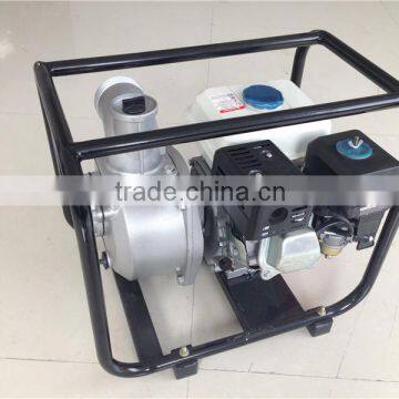 Honda Water Pump photo-6