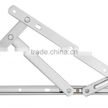 High Quality Stainless Steel Friction Stay Hinges for Aluminium Casement Windows