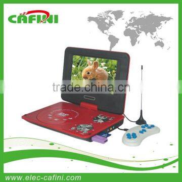 Bluetooth external USB DVD player