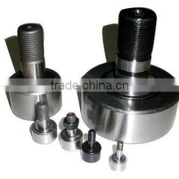 KR Series Cam Follower Curve Needle Roller Bearing photo-3