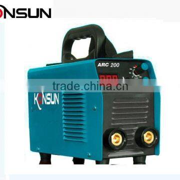 PORTABLE WELDING MACHINE , ELECTRIC WELDER (KX62004)