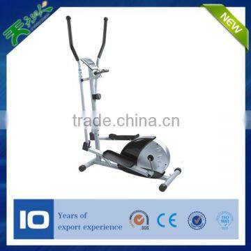 2015 hot sale outdoor ergometer elliptical trainer bike