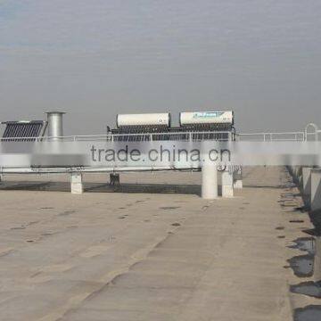 long span steel structure prefabricated factory