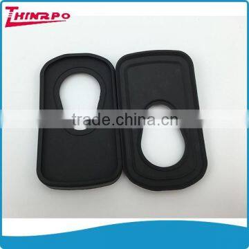 Custom Silicone Rubber Vibration Damper