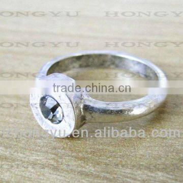 2013 new product fashion jewelry Ring imitation jewelry