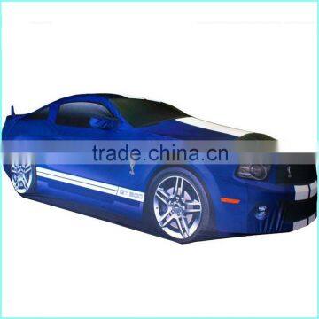 190T polyester printed car cover/ professional printed car cover at low prices with free samples