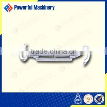 MALLEABLE IRON COMMERCIAL TURNBUCKLE WITH HOOK AND EYE photo-5