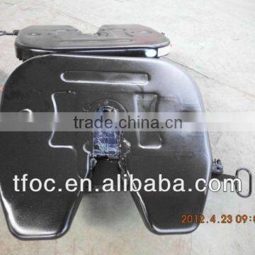 Fifth Wheel for truck trailer parts