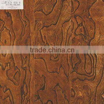 Chinese laminate flooring engineered flooring type Synchronized wooden floor