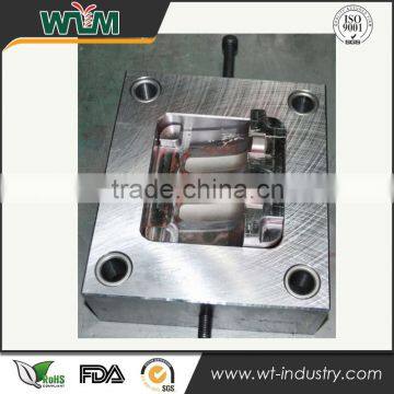 LKM Mold Base P20 Laser Scanner Housing Mould