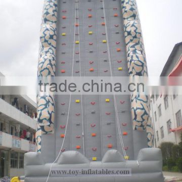 Hot-selling customized inflatable floating climbing