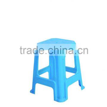 2016 Hot Selling High Quality PP Plastic Outdoor Stool photo-2
