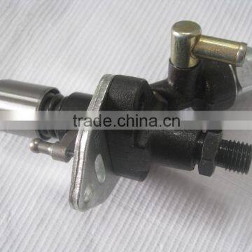 diesel fuel injection pump