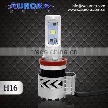 AURORA stable performance G8 series car led headlight